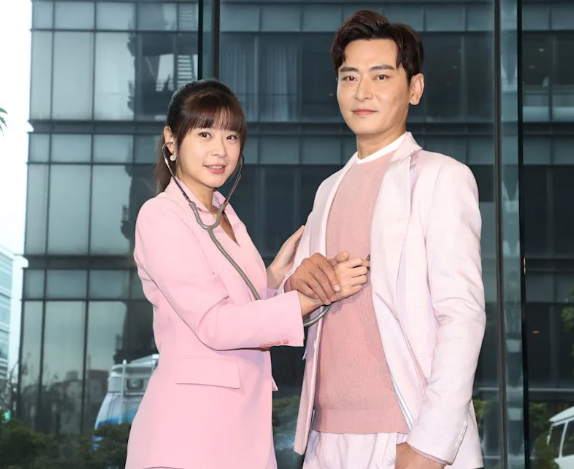 《一家团圆》李燕确诊   张郁婕快筛呈阳