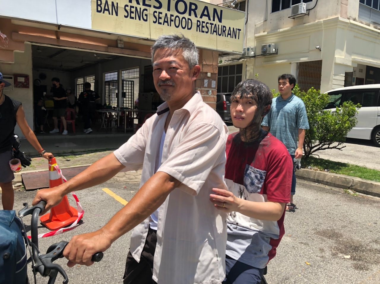 《包你好运》｜刘界辉挑战喜剧喊难 张咏华冠病康复有后遗症 