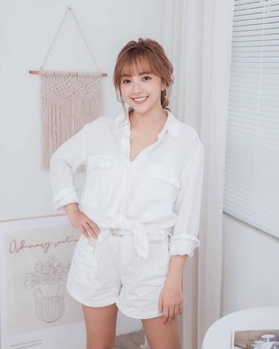 《女大》连环确诊内幕曝 徐凯希遭爆感冒不戴罩