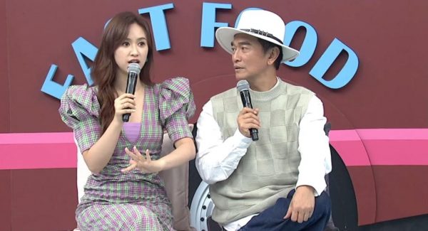 《小明星》来宾确诊  吴宗宪PCR阴性急打第3剂