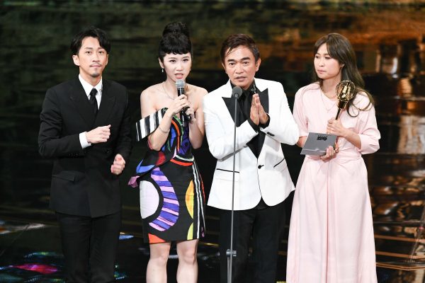 《小明星》来宾确诊  吴宗宪PCR阴性急打第3剂