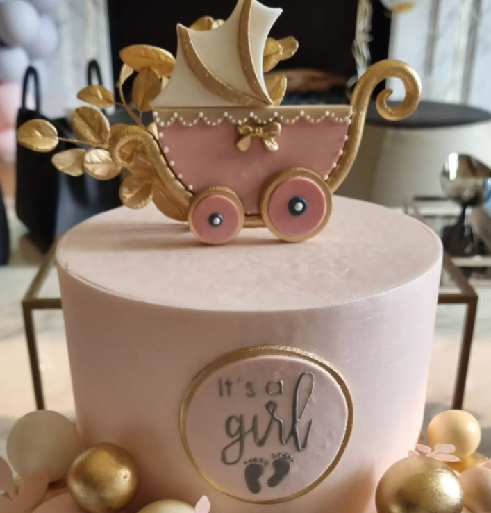 《尸杀2》李贞贤喜获千金升格当妈