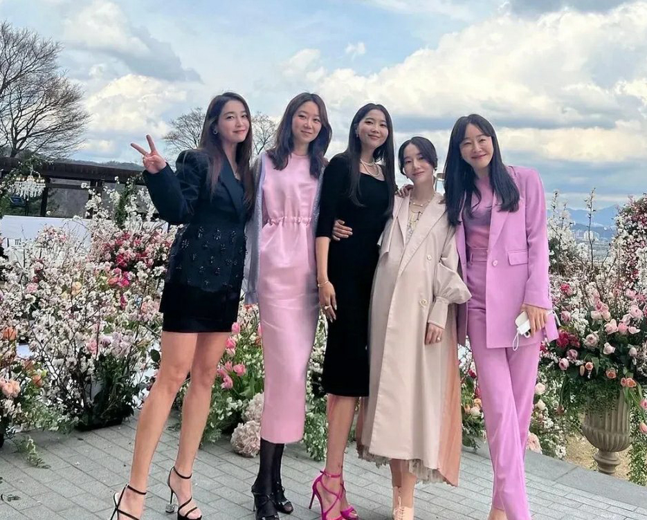 《尸杀2》李贞贤喜获千金升格当妈