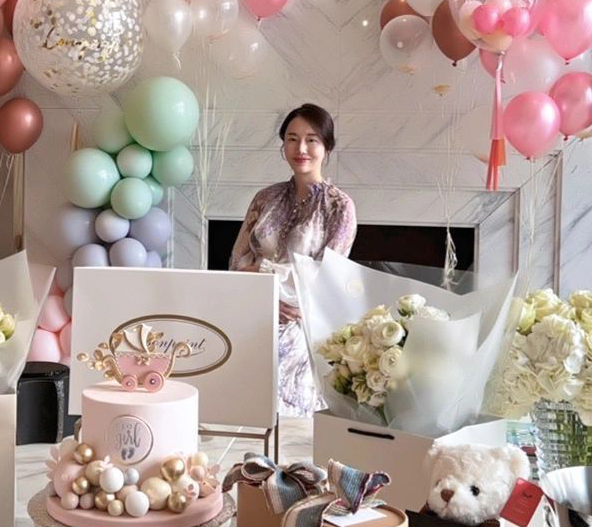 《尸杀2》李贞贤喜获千金升格当妈