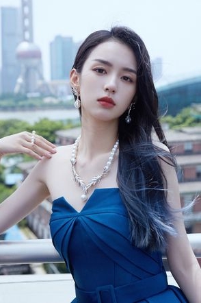 《神雕侠侣》电影版  周迅演中年黄蓉