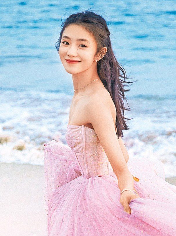 《神雕侠侣》电影版  周迅演中年黄蓉