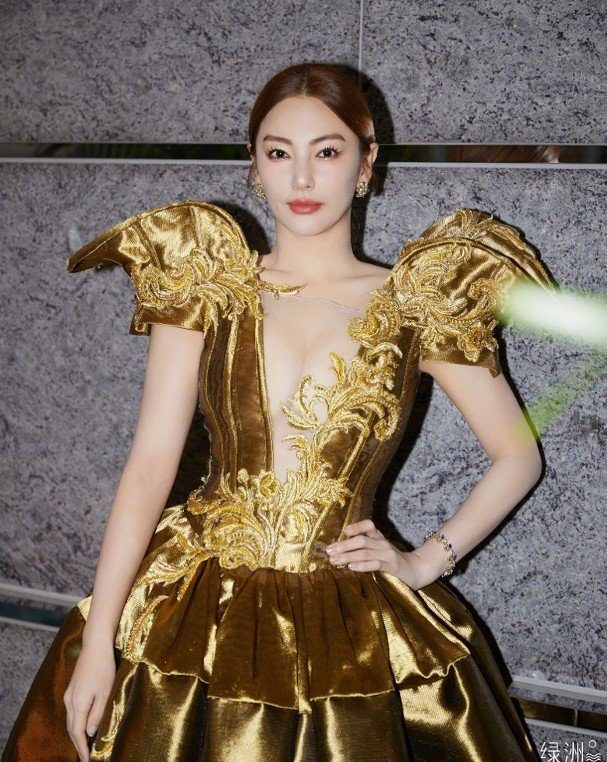 《神雕侠侣》电影版  周迅演中年黄蓉