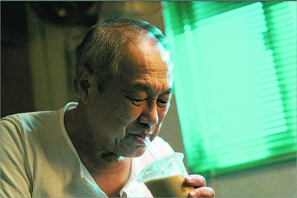 《金宵2》|网民猜陈山聪已变鬼 监制剧透解谜