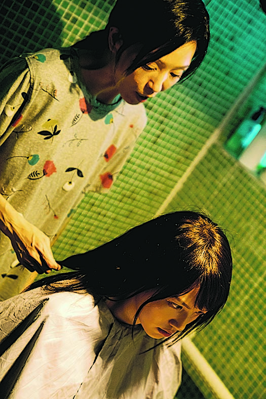 《金宵2》|网民猜陈山聪已变鬼 监制剧透解谜