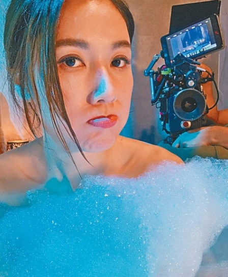 《金宵2》|网民猜陈山聪已变鬼 监制剧透解谜