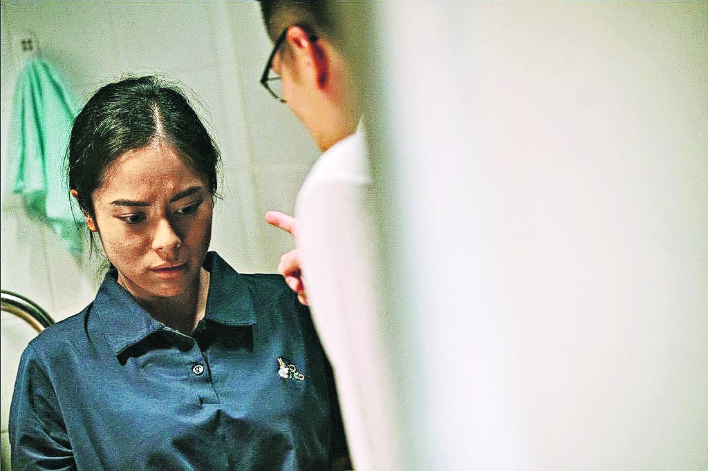 《金宵大厦2》太恐怖 接36宗投诉