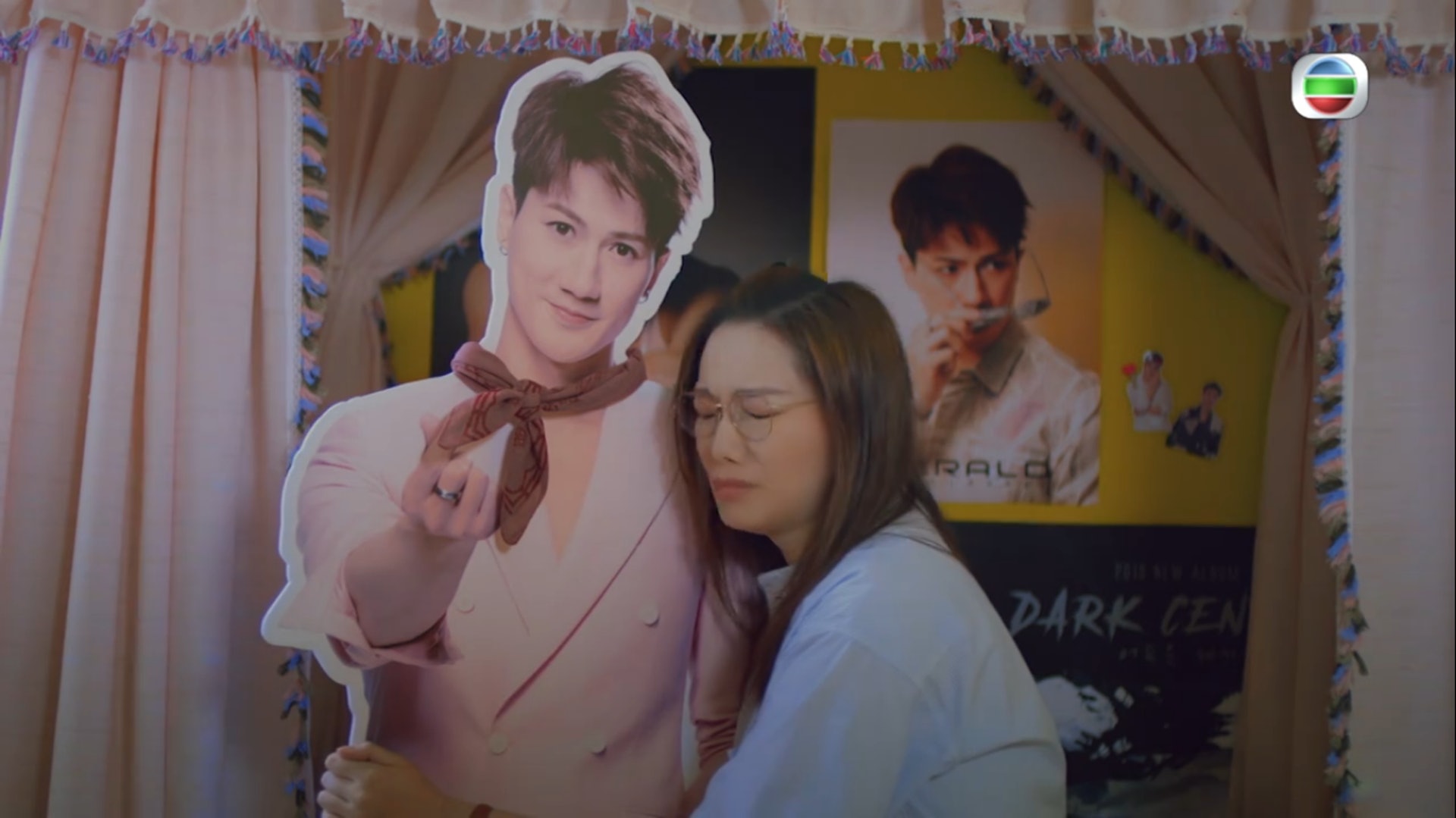 《金宵大厦2》太恐怖 接36宗投诉