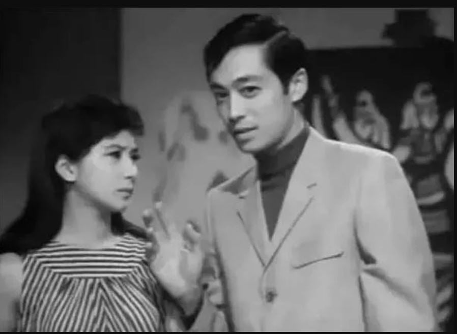 【倒毙酒店房】曾江被谢贤当众掌掴震惊娱圈