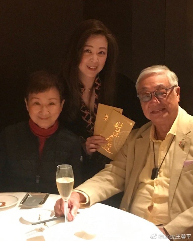 【倒毙酒店房】曾江被谢贤当众掌掴震惊娱圈