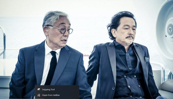 【倒毙酒店房】曾江被谢贤当众掌掴震惊娱圈