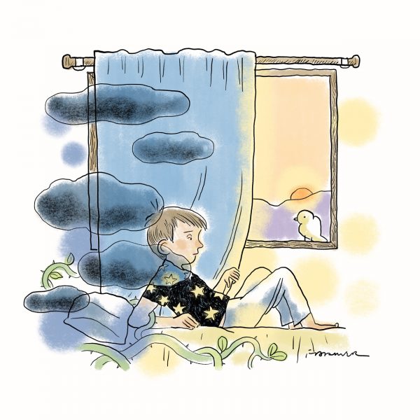 【大牌档】农夫／未完的梦