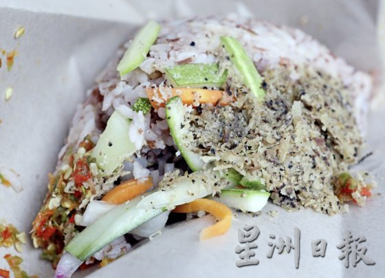 【斋戒月美食／01】到斋戒月市集cari makan！