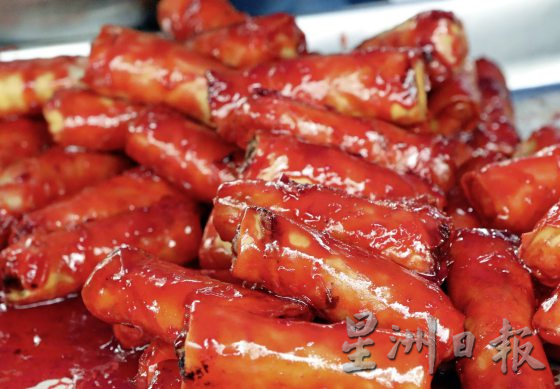 【斋戒月美食／01】到斋戒月市集cari makan！