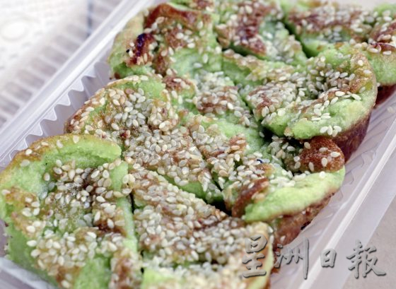 【斋戒月美食／01】到斋戒月市集cari makan！