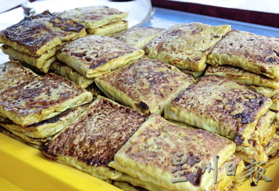 【斋戒月美食／01】到斋戒月市集cari makan！