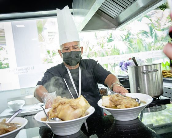 【斋戒月美食／02】马来传统美食，美味背后的真功夫