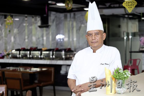 【斋戒月美食／02】马来传统美食，美味背后的真功夫