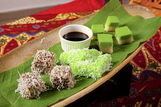 【斋戒月美食／02】马来传统美食，美味背后的真功夫