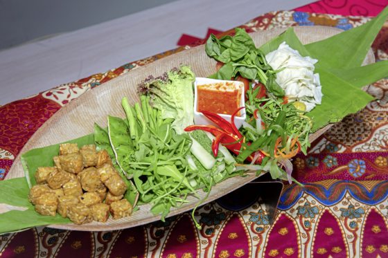 【斋戒月美食／02】马来传统美食，美味背后的真功夫