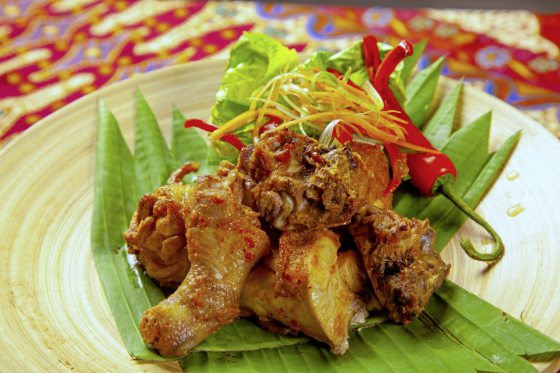 【斋戒月美食／02】马来传统美食，美味背后的真功夫