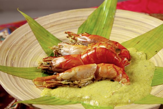 【斋戒月美食／02】马来传统美食，美味背后的真功夫