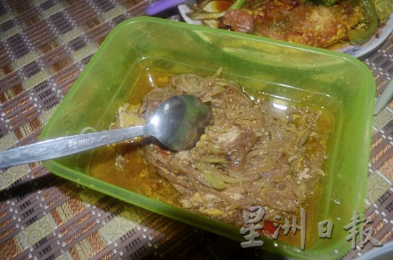 【斋戒月美食／03】马来同胞分享，斋戒月之饮饮食食