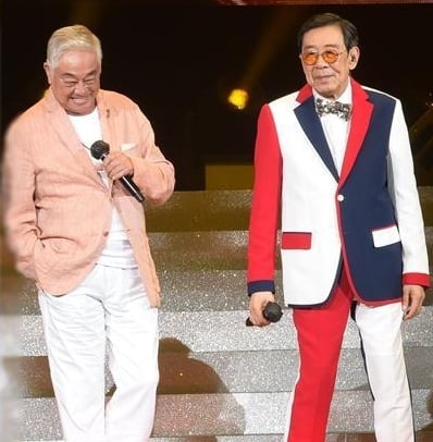 【曾江倒毙酒店房】 王馨平闻恶耗超震惊 胡枫：我不信是事实	