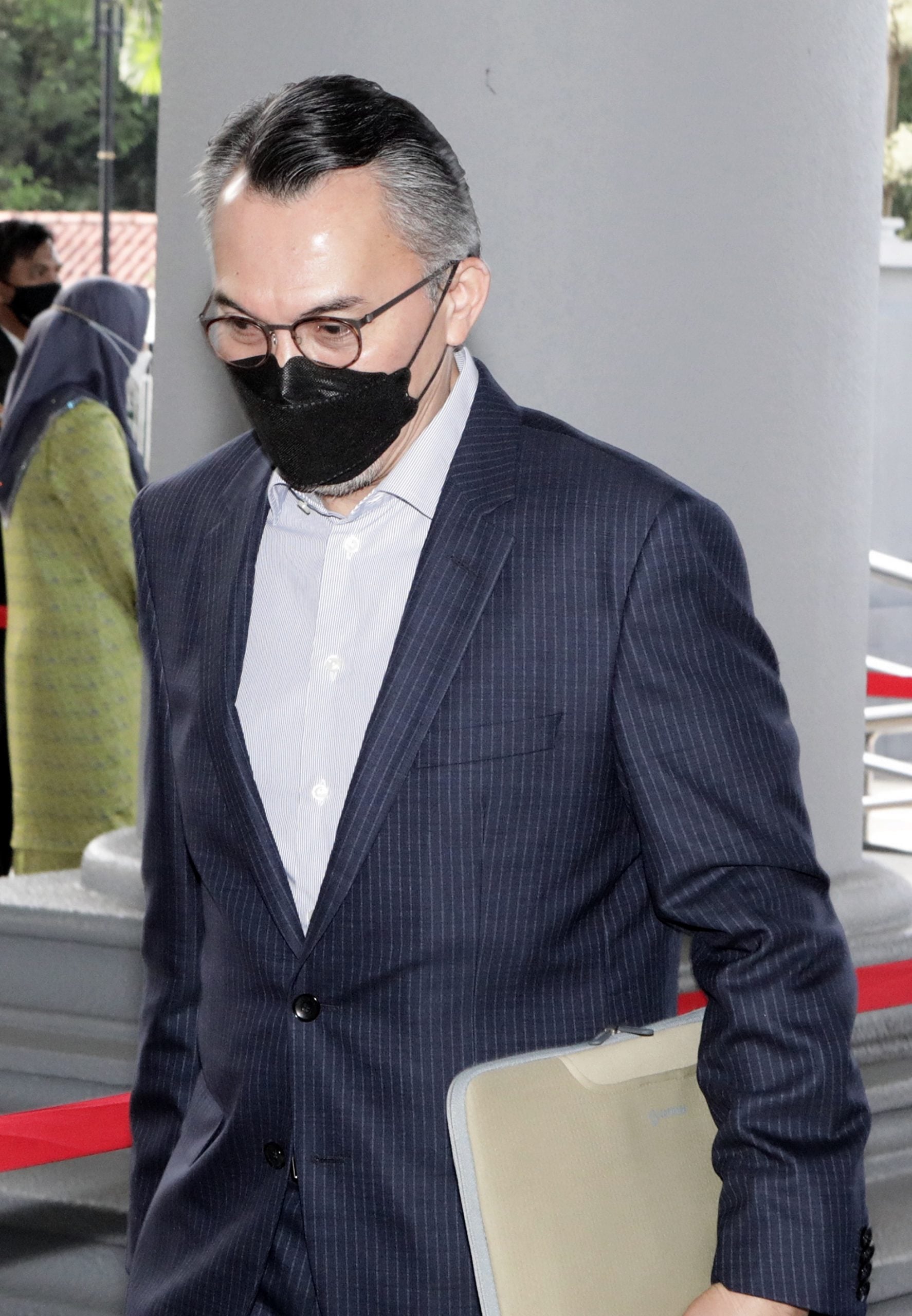 一文完//1MDB案审讯