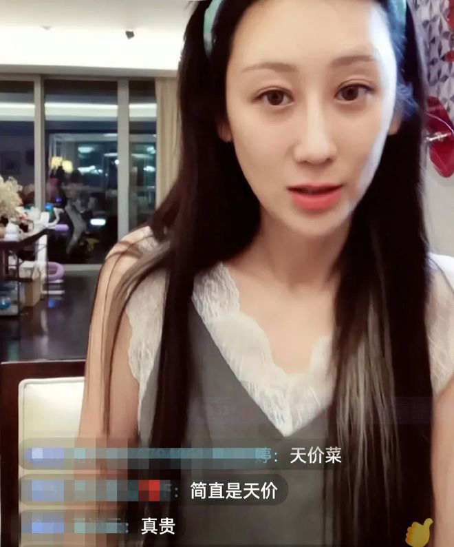 上海封城买菜翻30倍 陈浩民妻开直播谯被坑