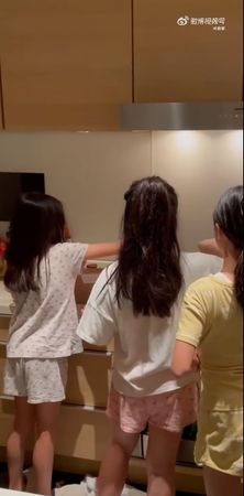 上海封城|黎姿隔离破30天 网喊“快回HK”