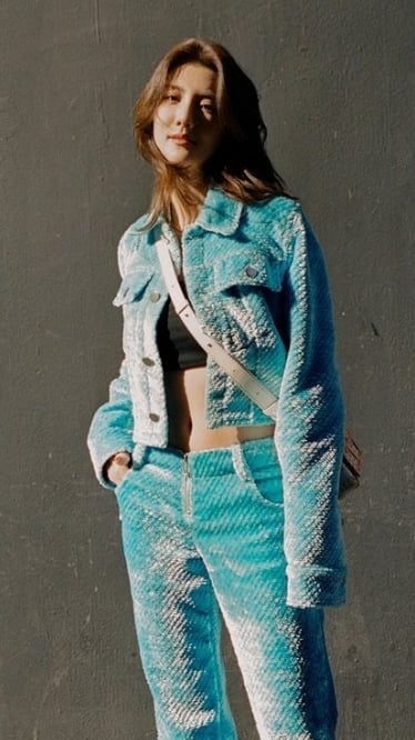 上海封控|吴千语隔离餐餐丰盛 经纪人一句话掀热议