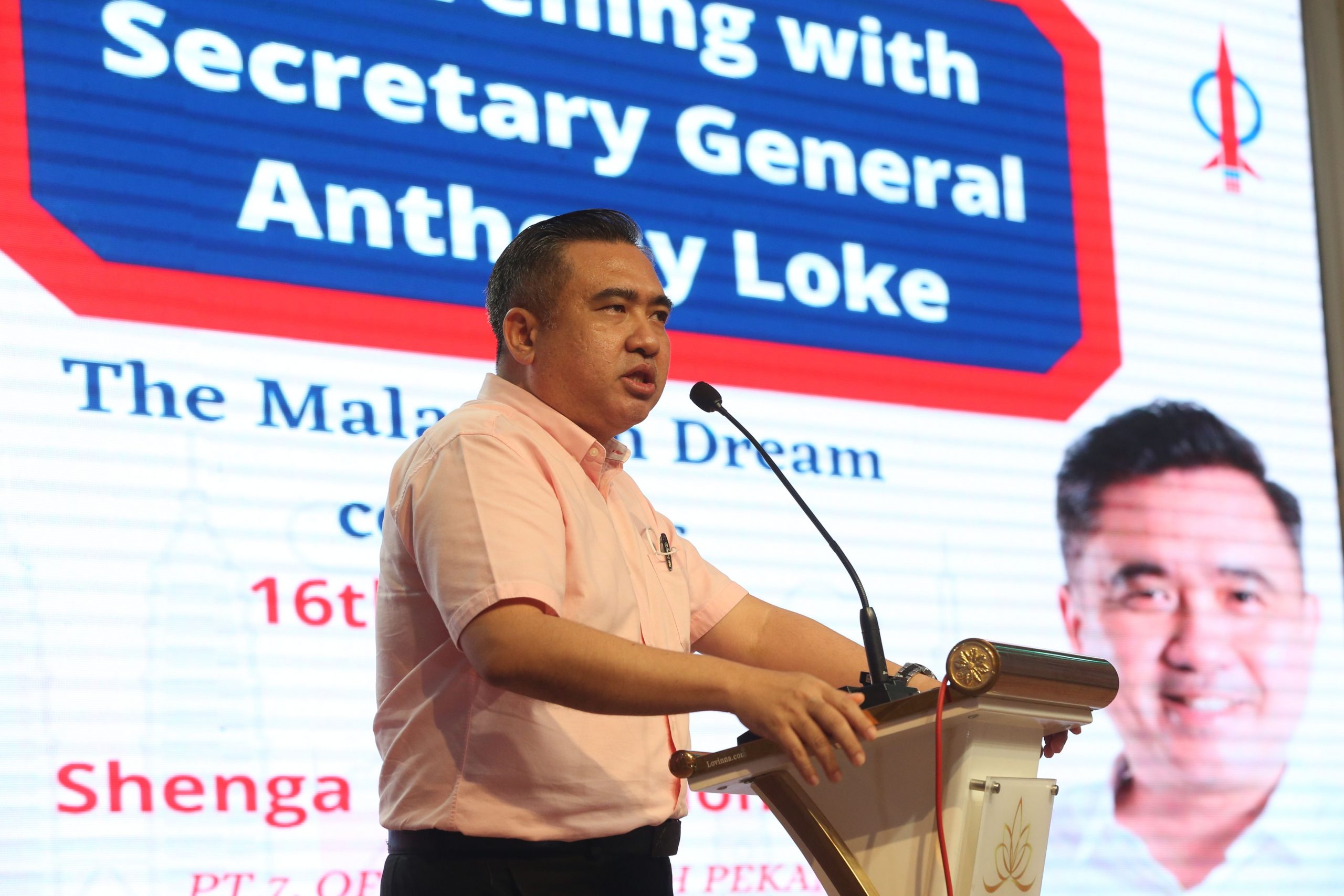 不认同努鲁“等10年”论·陆兆福：应战斗到底入主布城