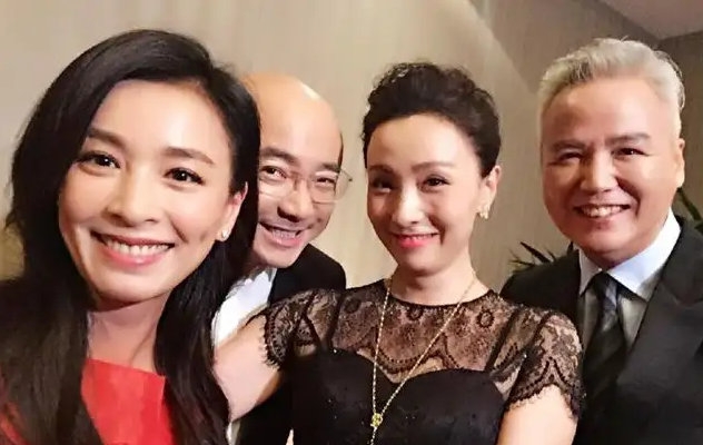 与张庭公司有牵扯 网喊查税徐峥税务