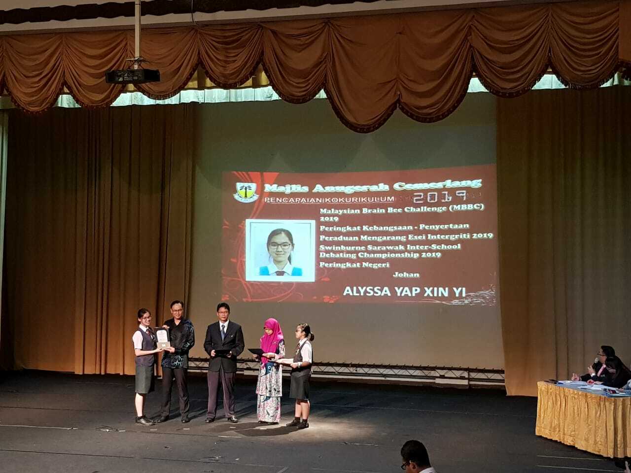 专访哈佛生叶欣宜