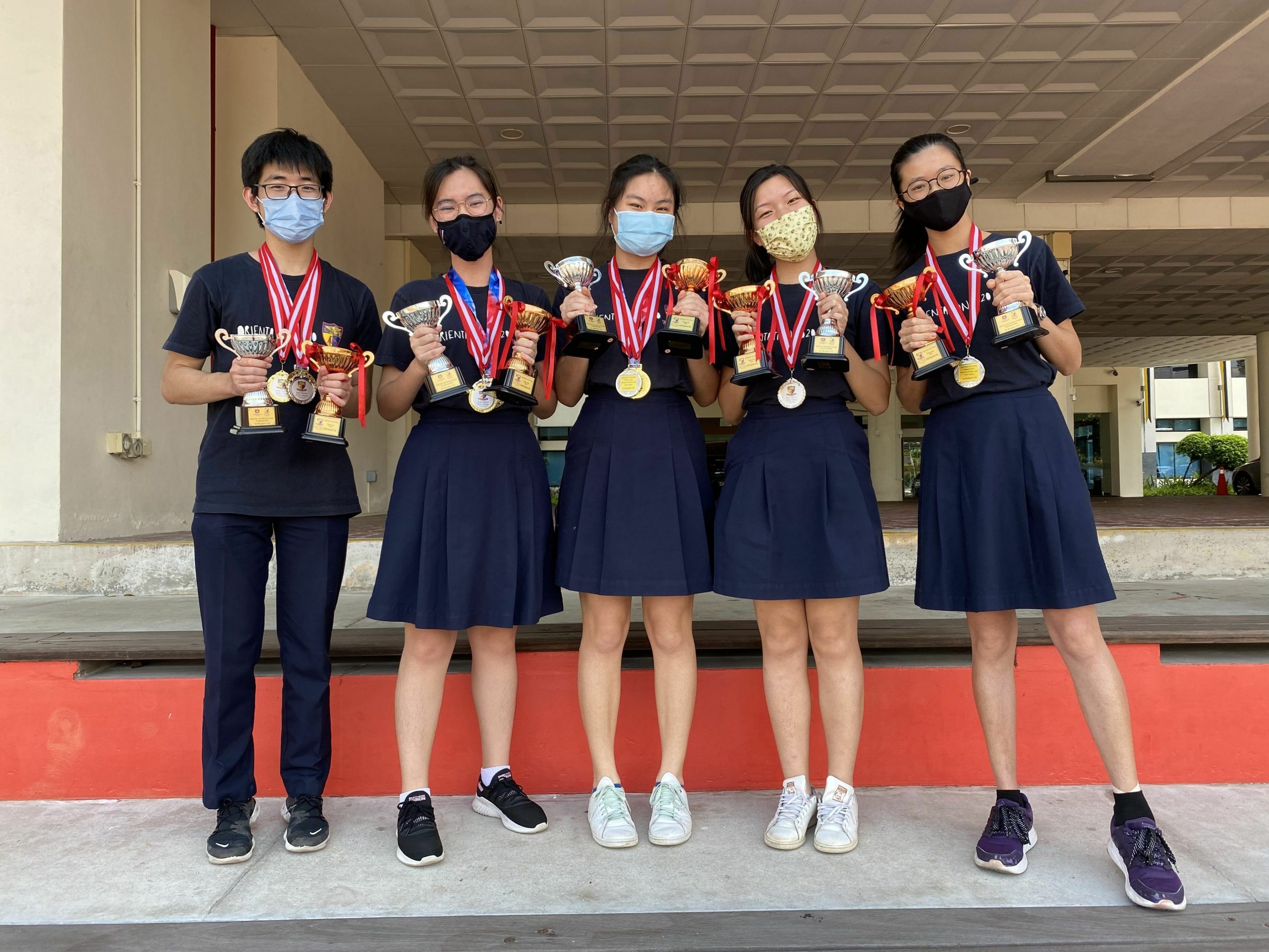 专访哈佛生叶欣宜