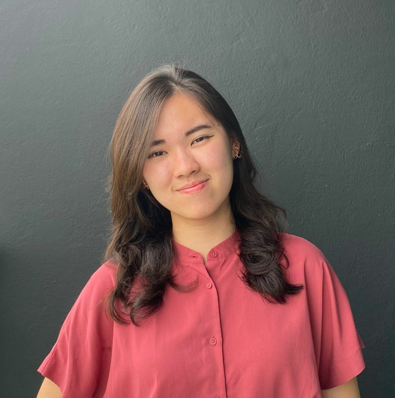 专访哈佛生叶欣宜