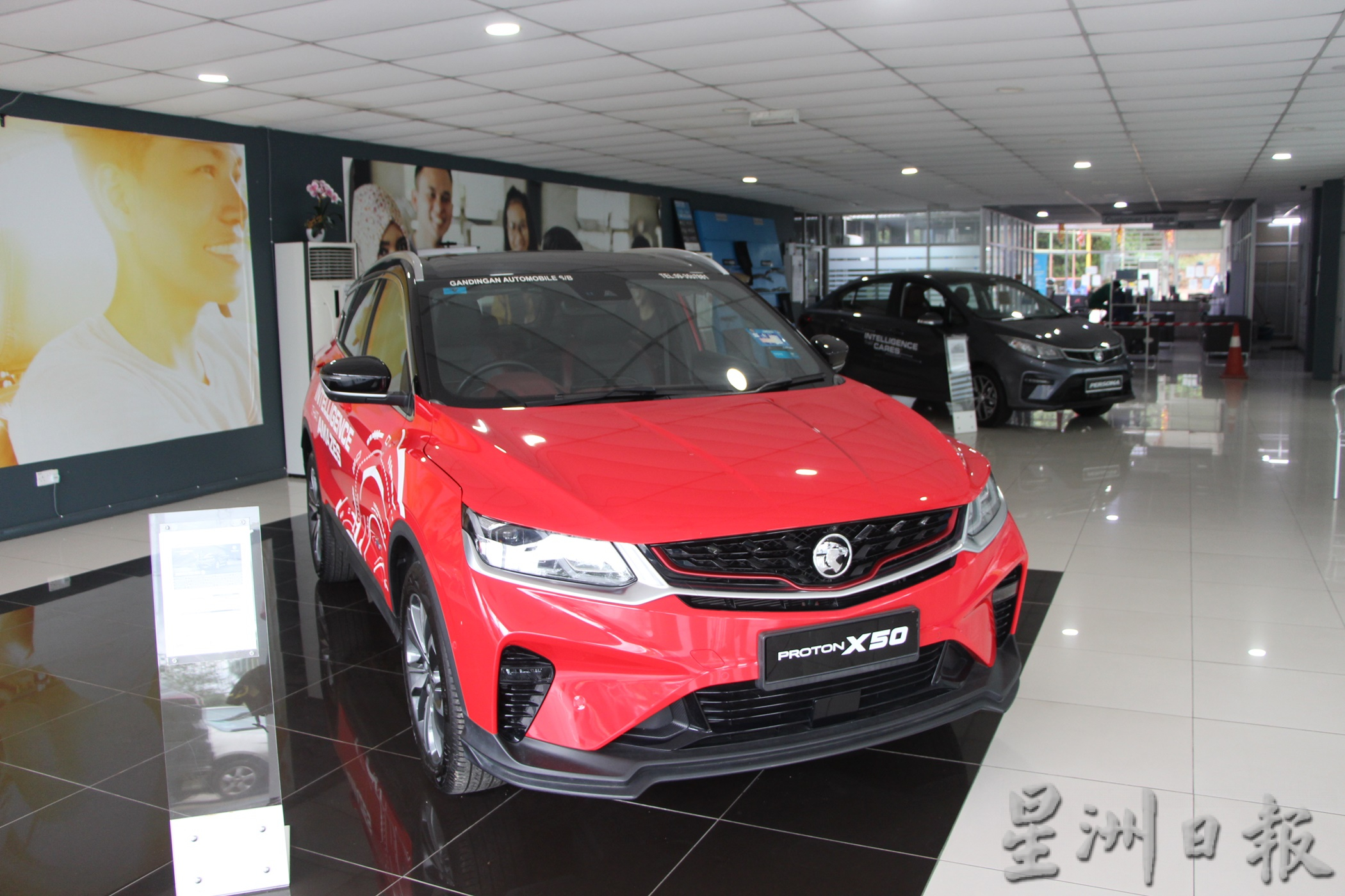 东:民众赶在6月30日销售税豁免措施结束前购车,新车二手车销量大增