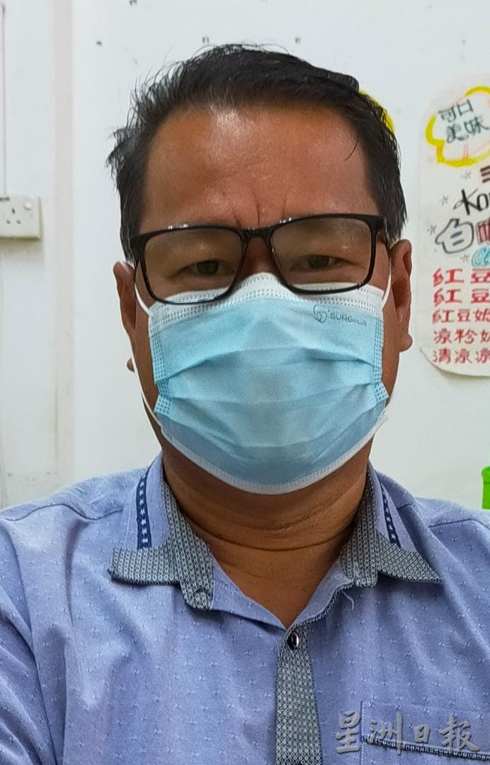东:第八公路土崩关闭民众受累