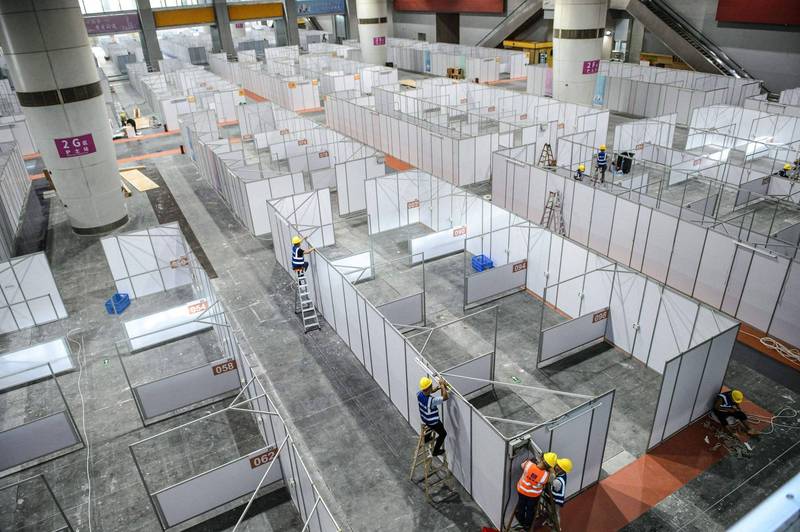 中国防疫“作茧自缚” 香港学者：动态清零实无必要