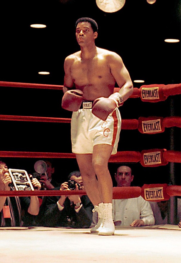 为哥哥出气 基斯洛克弟弟向韦尔战帖