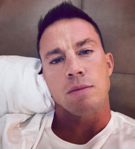 为韦尔史密夫与查宁塔图大吵翻脸？ 谭蒂纽顿闪电辞演新片	