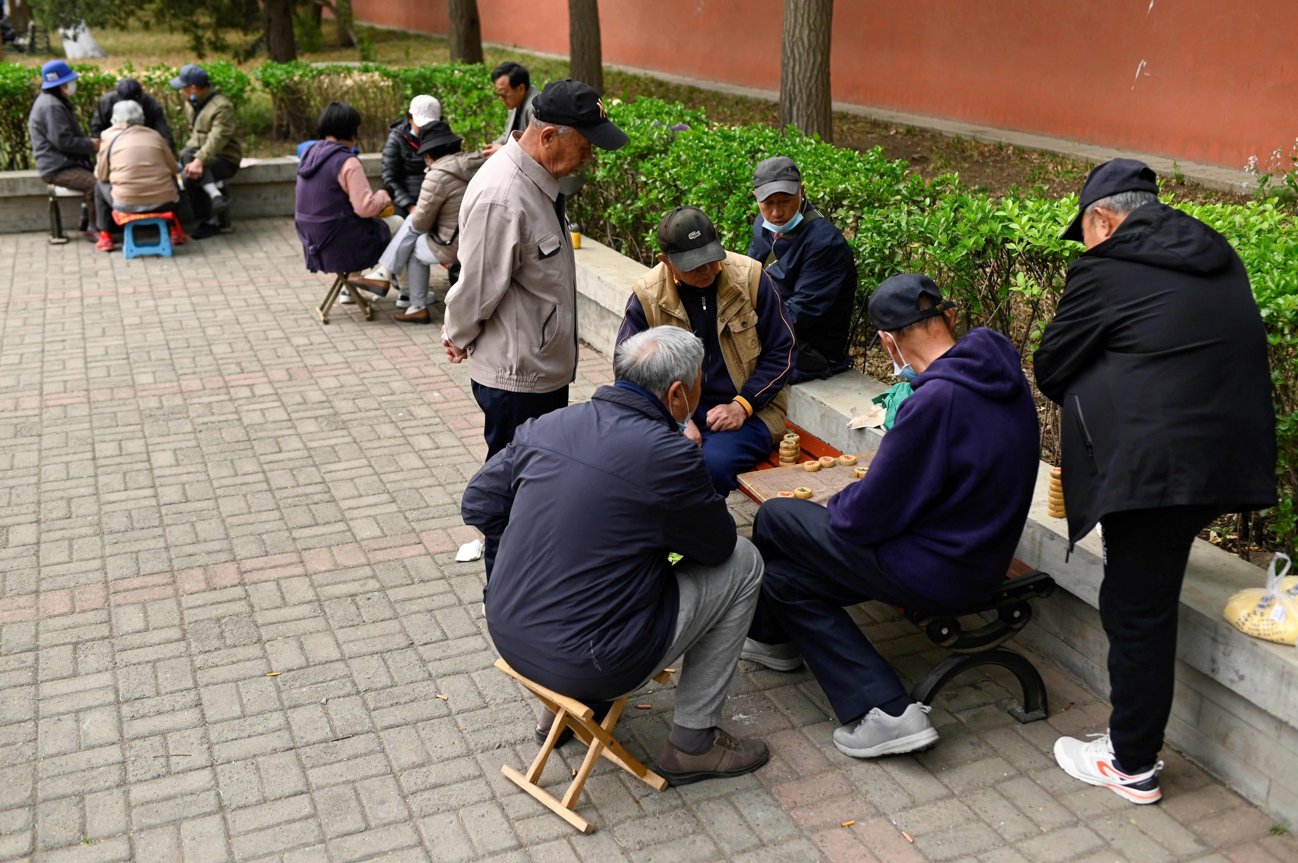 习近平:要把所有精力 用在让老百姓过好日子上