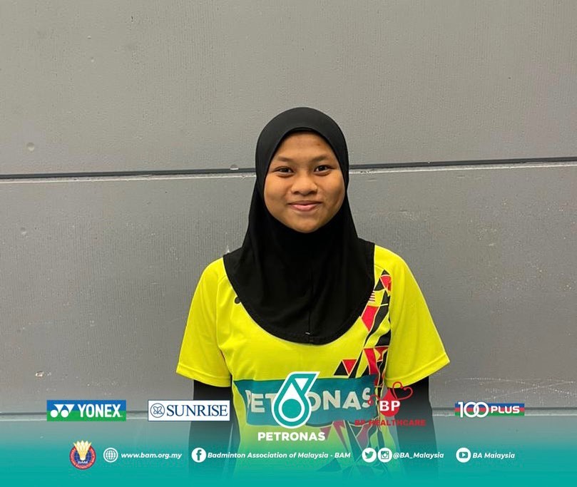 亚洲羽球锦标赛  诺苏海妮盼闯正赛