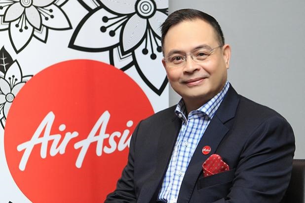 亚航长程集团CEO辞职