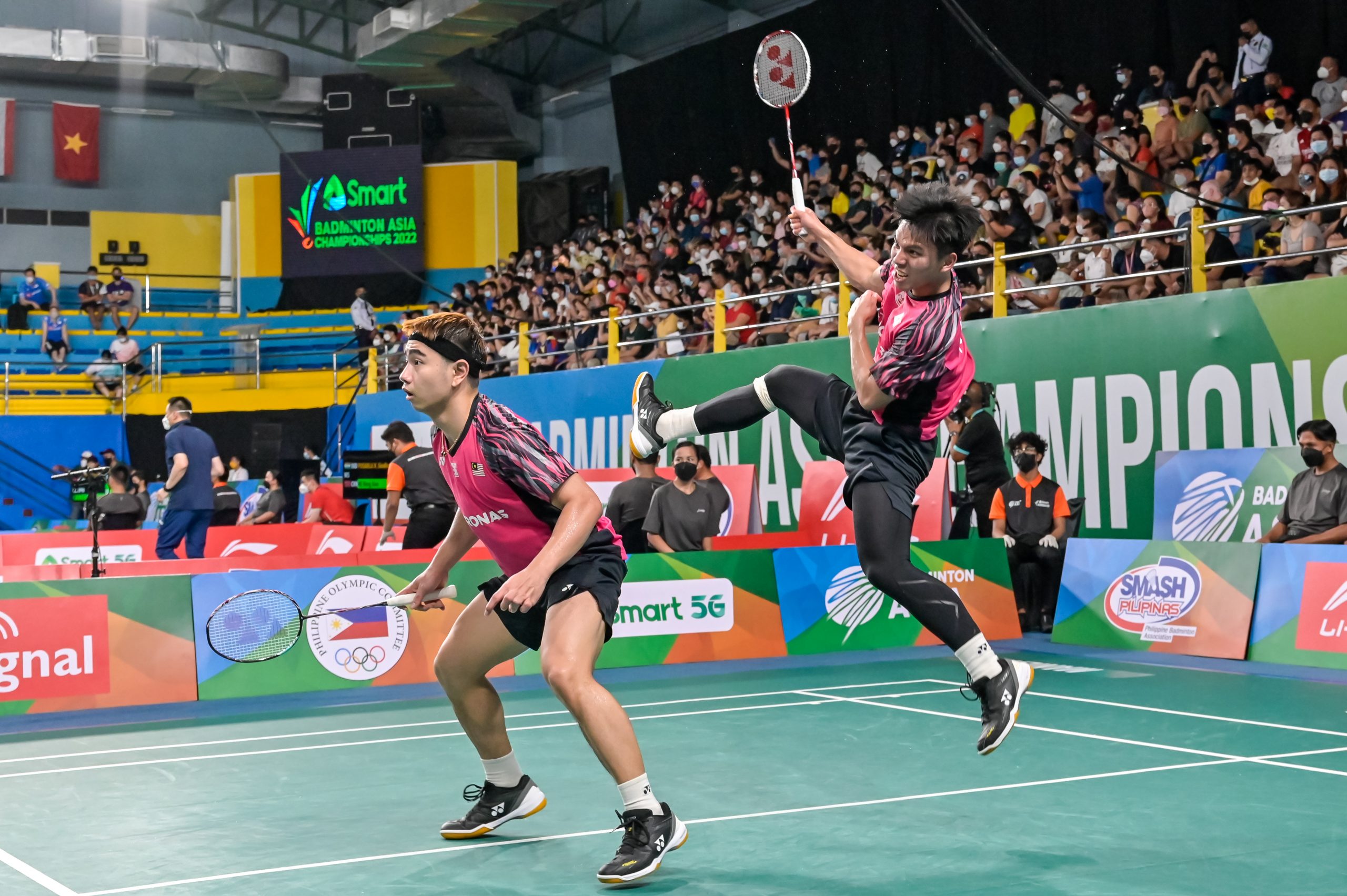 今年表现持续稳定 飞汀汤杯有望担纲第2双